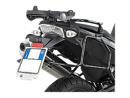 KAPPA Крепеж кофра BMW F650GS/800GS 08-17  K94M