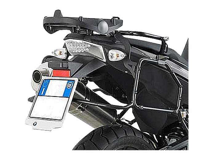 KAPPA Крепеж кофра BMW F650GS/800GS 08-17  K94M