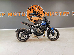TRIUMPH TRIDENT660 ABS