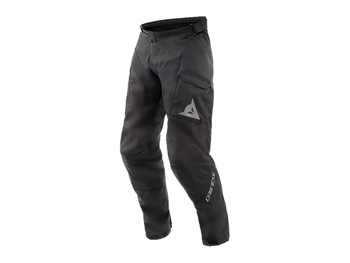 Мотобрюки ткань DAINESE CHEROKEE 001 BLACK 54