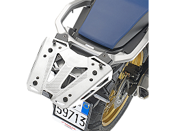 KAPPA Крепеж кофра HONDA XL750 23- KR1201