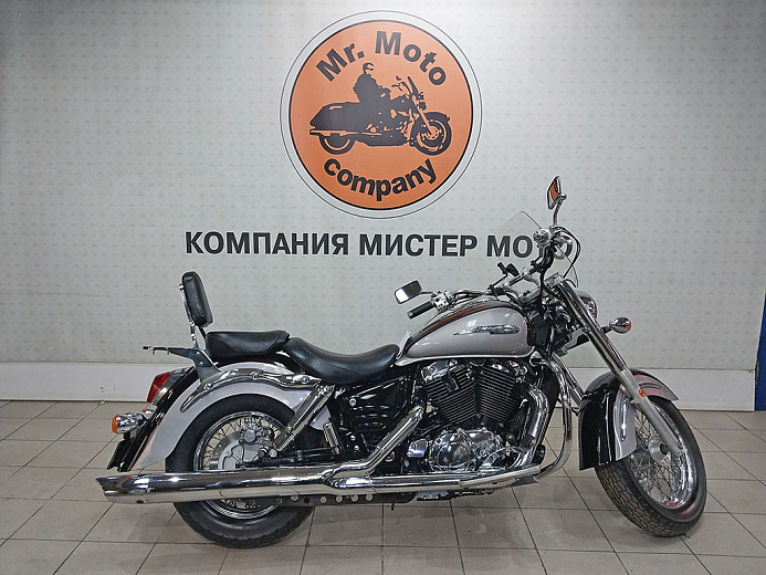 HONDA VT1100C3W