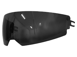 Визор дополнительный HJC HJ-V12 Сильная тонировка