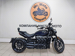 TRIUMPH ROCKET 3 STORM R