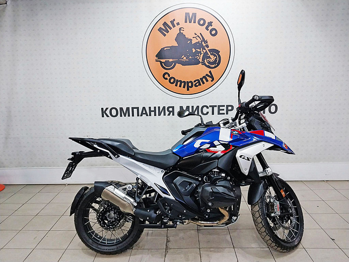 BMW R1300GS TROPHY 