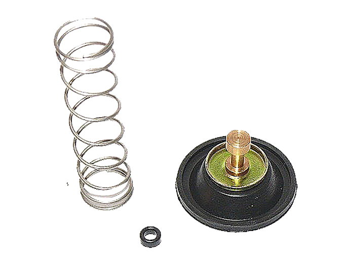 TOURMAX Ремкомплект карбюратора с диафрагмой ACV-401