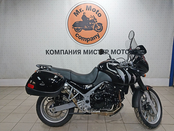 TRIUMPH TIGER