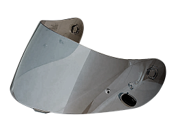 Визор HJC HJ-09 Зеркальный