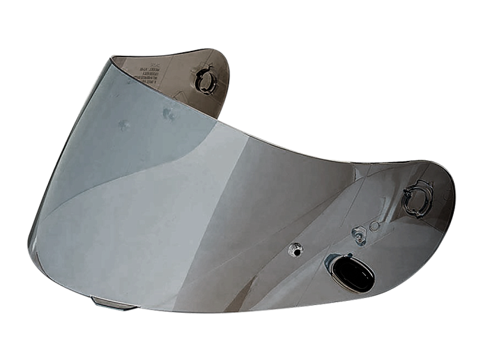 Визор HJC HJ-09 Зеркальный