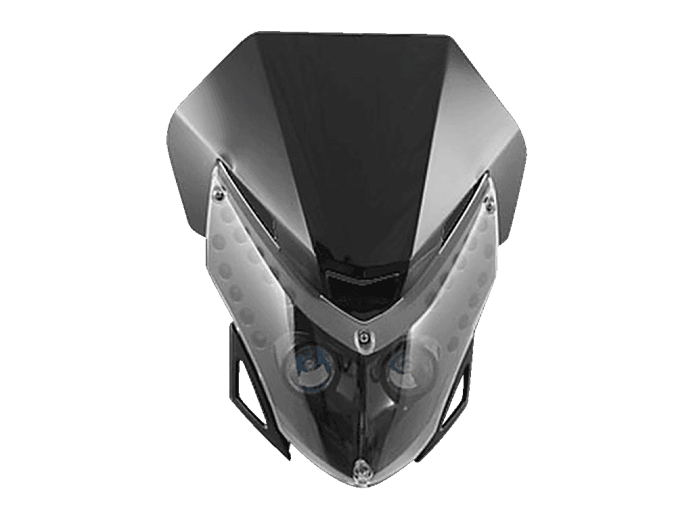 ACERBIS Фара LED VISION черный