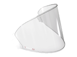 PINLOCK Линза/пинлок DKS088 прозрачный HJ-05/07/09/17