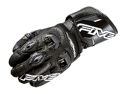 Мотоперчатки FIVE RFX2 AIRFLOW 21 черные 8/S