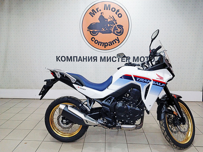 HONDA XL750TRANSALP