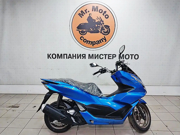 HONDA PCX160 ABS