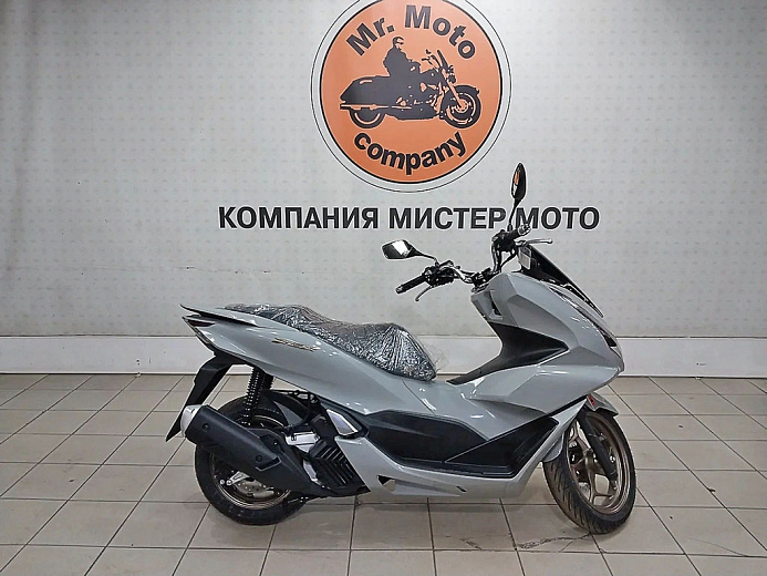 HONDA PCX160