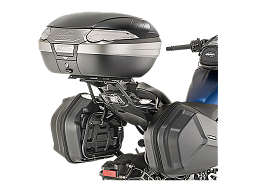 KAPPA Крепеж кофра YAMAHA NIKEN GT 900 19-  KR2144