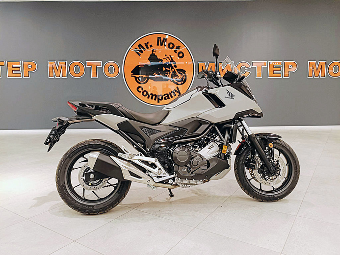 HONDA NC750X ABS