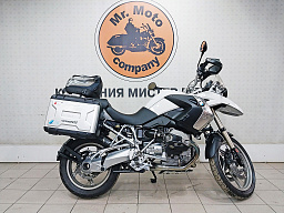 BMW R1200GS ABS