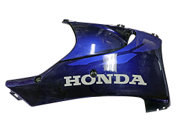 Б.У. HONDA CBR900 Пластик нижний правый обтекатель 64400-MAS-E10ZB