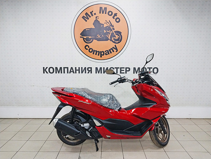 HONDA PCX160