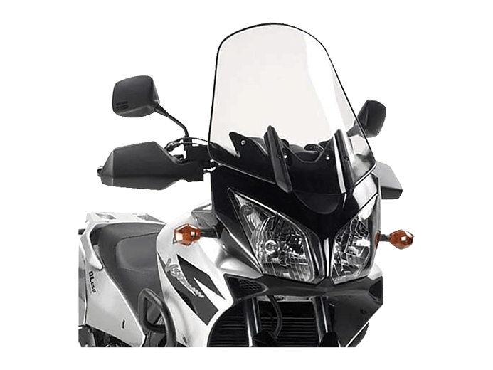 KAPPA Стекло ветровое SUZUKI DL650 V-STROM KD260ST