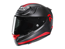 Мотошлем HJC RPHA12 ENOTH MC1SF L