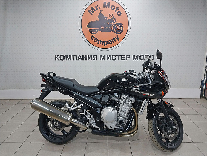 SUZUKI GSF1250 ABS