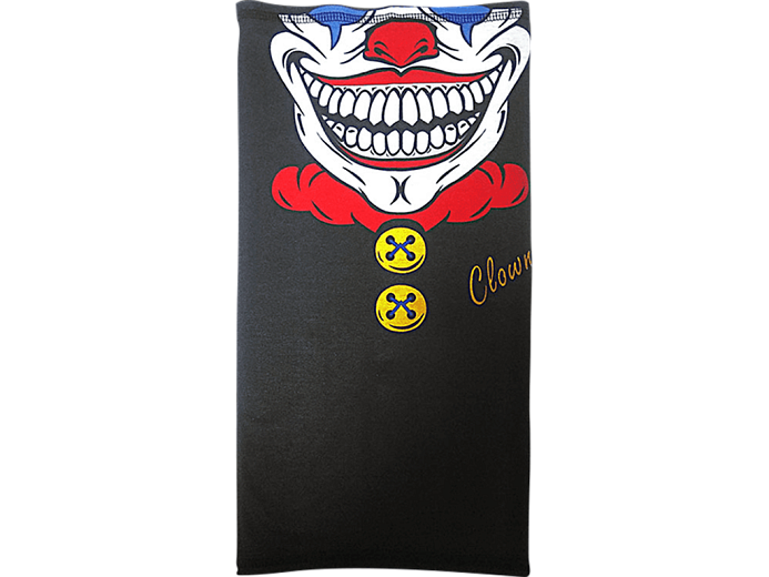 REXWEAR Шея Баф Клоун 888 646