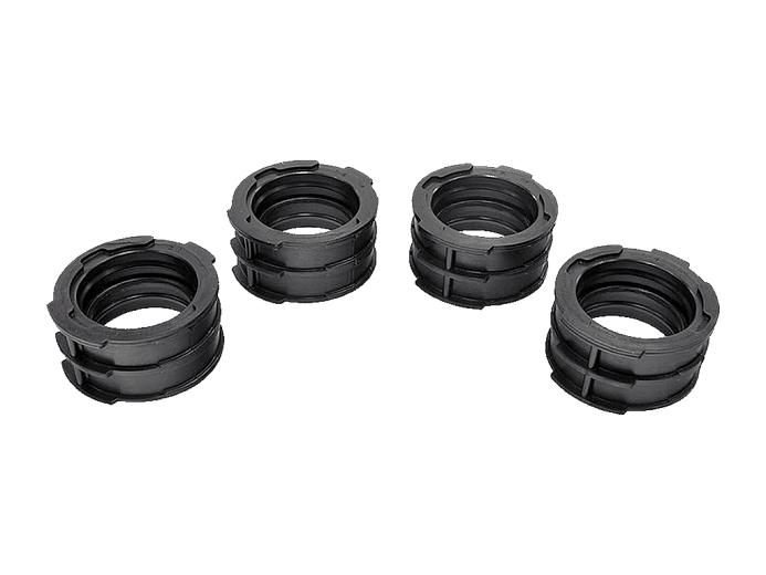 TOURMAX Впускной патрубок карбюратора CHY-57