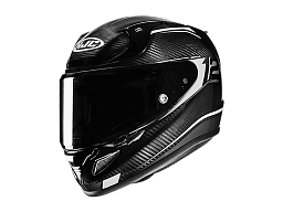 Мотошлем HJC RPHA12 CARBON KERES MC5 L