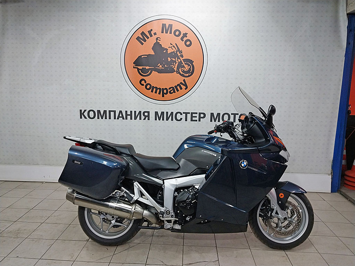 BMW K1200GT ABS