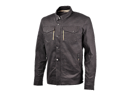 STARKS Моторубашка ROOM BIKER EVO черный S