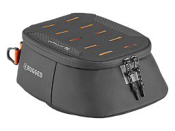 KAPPA Сумка на бак K'RUGGED TANKLOCK 5л.AV08