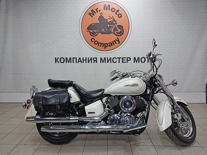 YAMAHA XVS1100A