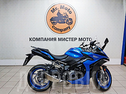 SUZUKI GSX-S1000 GT ABS