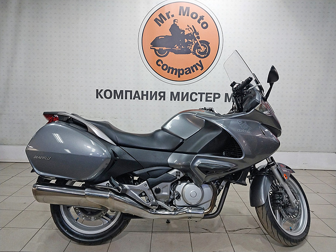HONDA NT700VA ABS