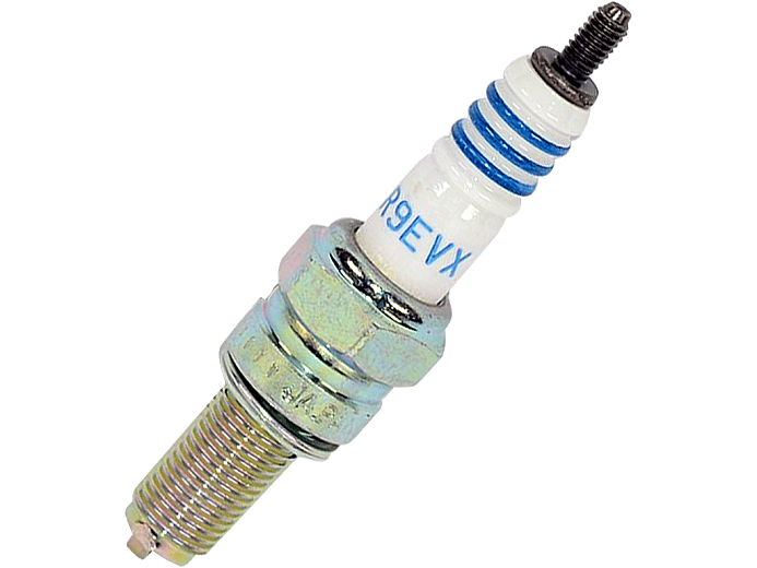 NGK  Свеча CR9EVX