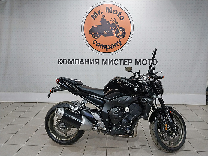 YAMAHA FZ1N