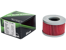 VESRAH масляный фильтр SF 1002 (X304)