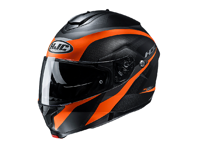 Мотошлем HJC C91 TALY MC7SF XS