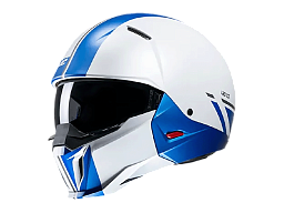 Мотошлем HJC i20 BATOL MC2SF L