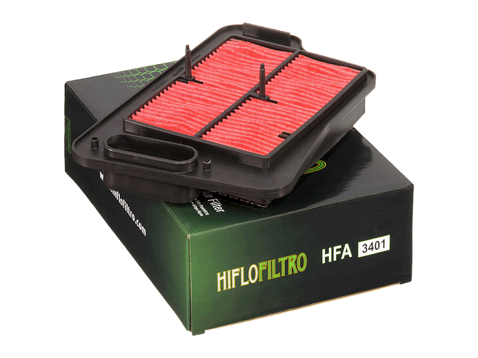 HIFLO Воздушный фильтр HFA3401