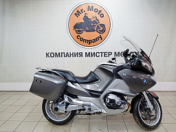 BMW R1200RT ABS