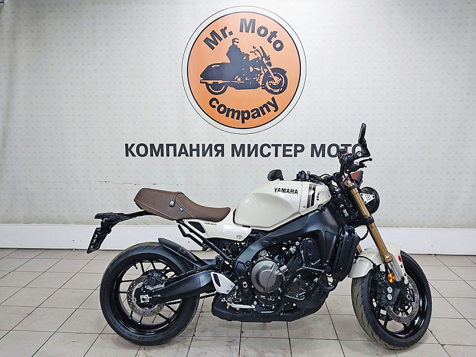 YAMAHA XSR900-2