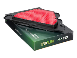 HIFLO Воздушный фильтр HFA2924