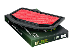 HIFLO Воздушный фильтр HFA6510