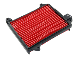 HONDA Воздушный фильтр NX250 88-90 (17210-KW3-000) (HFA1209)