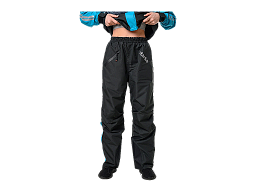 STARKS Дождевик брюки DryRain DR219 жен.бирюза L