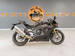 HONDA CBR1000RR-R FIREBLADE