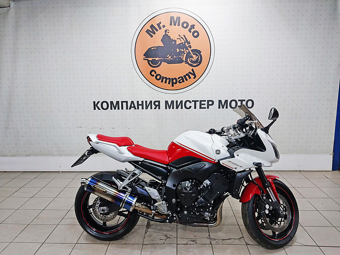 YAMAHA FZ-1FAZER